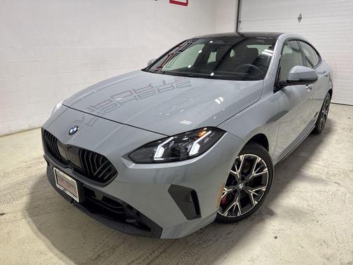 2025 BMW 228 Gran Coupe i