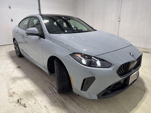 2025 BMW 228 Gran Coupe i