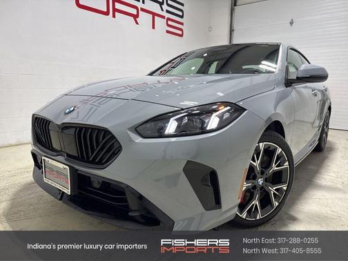 2025 BMW 228 Gran Coupe i