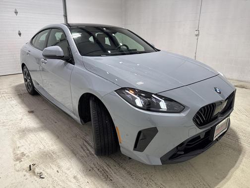 2025 BMW 228 Gran Coupe xDrive