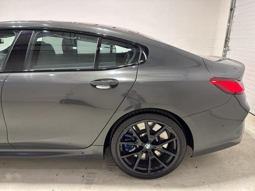 2020 BMW M850 Gran Coupe xDrive