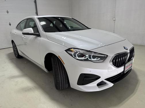 2024 BMW 228 Gran Coupe xDrive