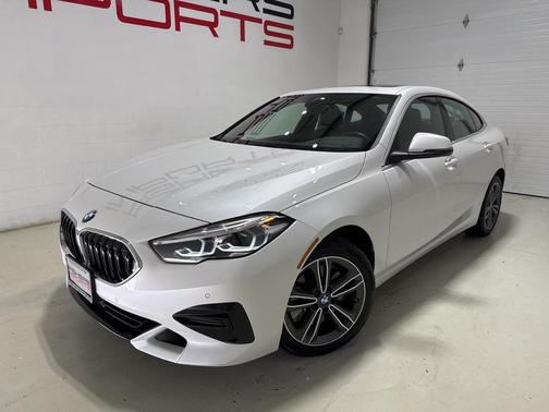 2024 BMW 228 Gran Coupe xDrive