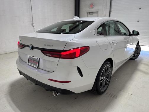 2024 BMW 228 Gran Coupe xDrive