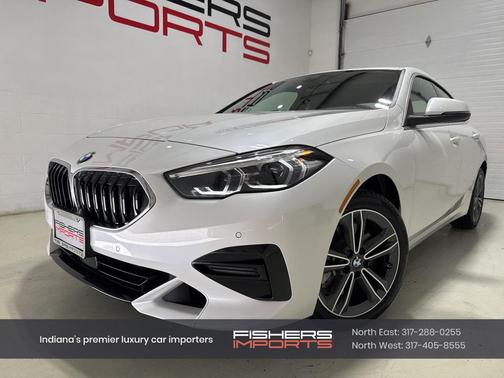 2024 BMW 228 Gran Coupe xDrive