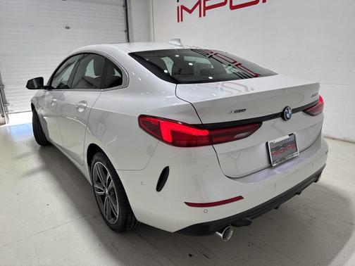 2024 BMW 228 Gran Coupe xDrive