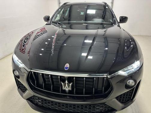 2021 Maserati Levante S GranSport