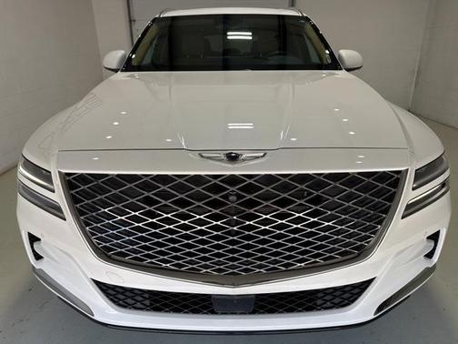2022 Genesis GV80 2.5T