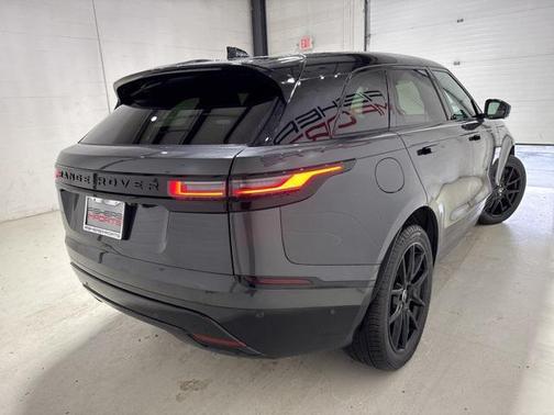 2024 Land Rover Range Rover Velar P250 SE R-Dynamic
