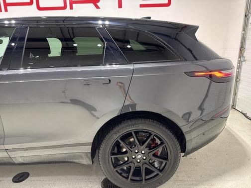 2024 Land Rover Range Rover Velar P250 SE R-Dynamic