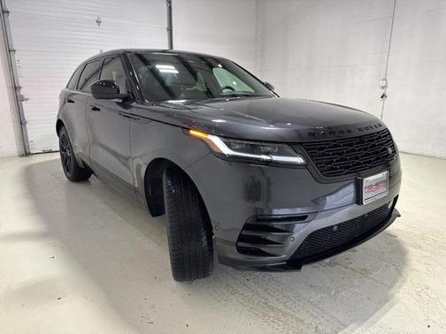 2024 Land Rover Range Rover Velar P250 SE R-Dynamic