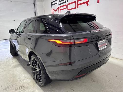 2024 Land Rover Range Rover Velar P250 SE R-Dynamic