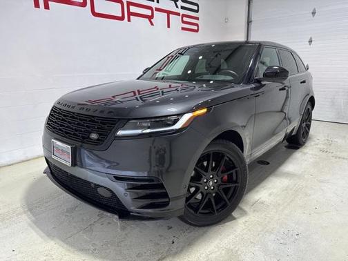 2024 Land Rover Range Rover Velar P250 SE R-Dynamic