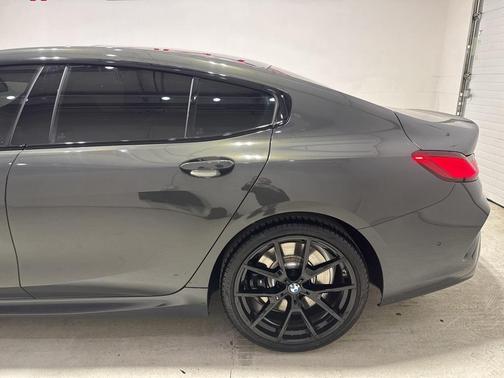 2023 BMW 840 i xDrive