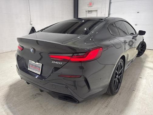 2023 BMW 840 i xDrive