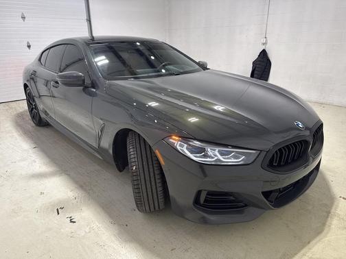 2023 BMW 840 i xDrive