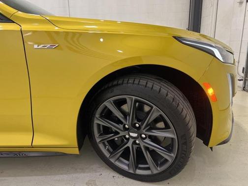 2024 Cadillac CT5-V V-Series