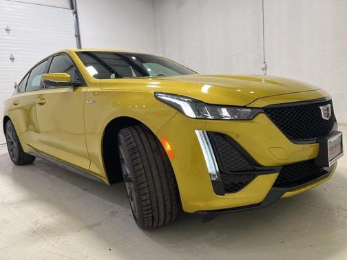 2024 Cadillac CT5-V V-Series
