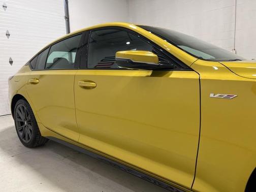 2024 Cadillac CT5-V V-Series