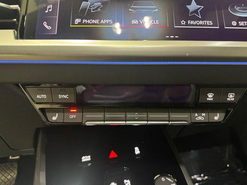 Radiant Red Metallic II 2025 Honda Odyssey Sport-L
