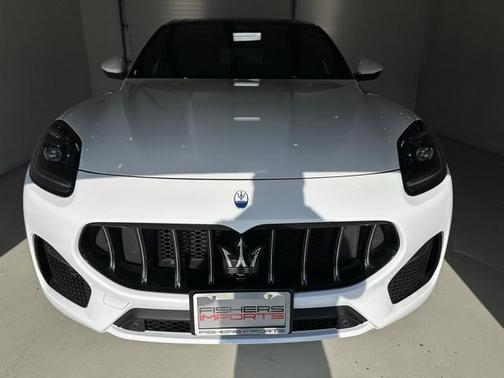2023 Maserati Grecale GT