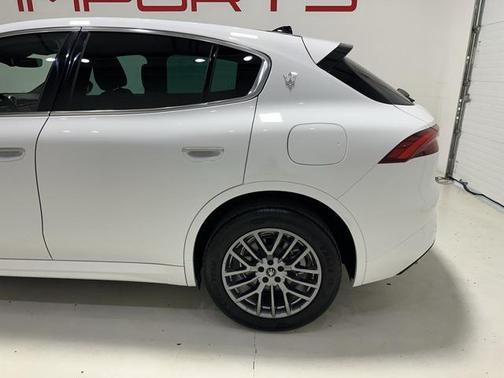 2023 Maserati Grecale GT