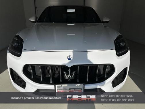 2023 Maserati Grecale GT
