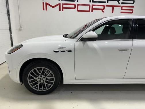 2023 Maserati Grecale GT