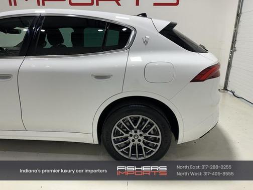 2023 Maserati Grecale GT