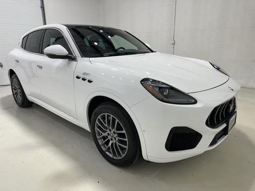 2023 Maserati Grecale GT