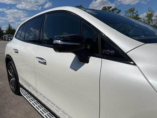 2023 Mercedes-Benz EQS 450 4MATIC