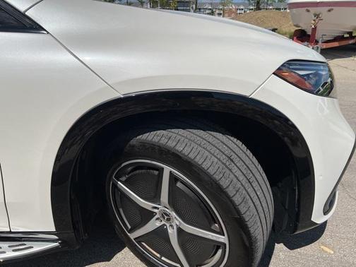 2023 Mercedes-Benz EQS 450 4MATIC