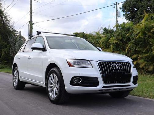 Photo 2 of 32 of 2015 Audi Q5 2.0T Premium Plus