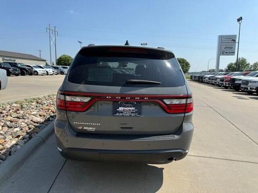2022 Dodge Durango SXT
