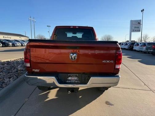 2013 RAM 2500 Tradesman