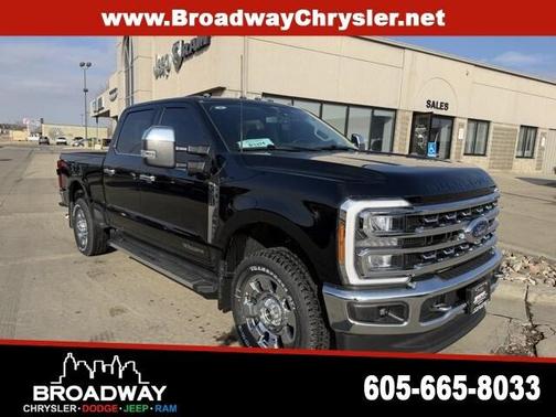 2023 Ford F-250 Lariat