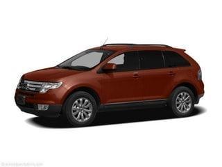2009 Ford Edge SEL