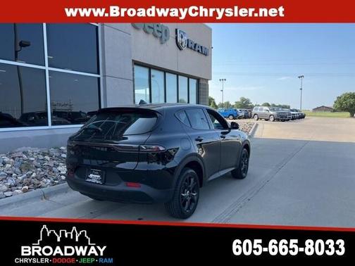 2024 Dodge Hornet GT