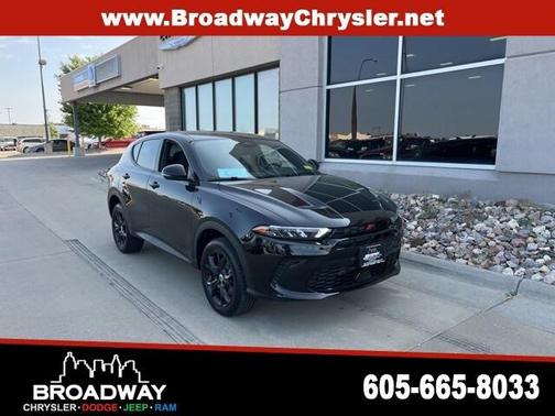 2024 Dodge Hornet GT