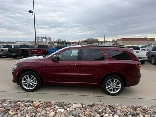 2023 Dodge Durango GT
