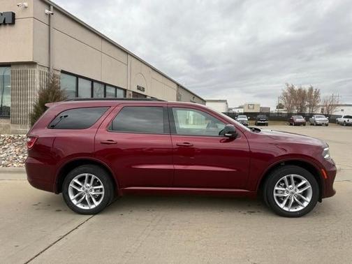 2023 Dodge Durango GT