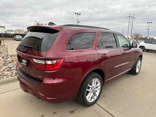 2023 Dodge Durango GT