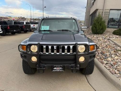 2006 Hummer H3