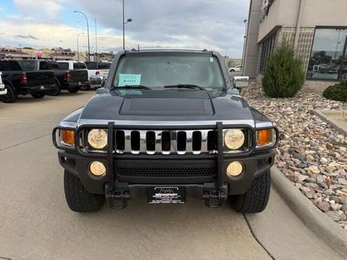 2006 Hummer H3 