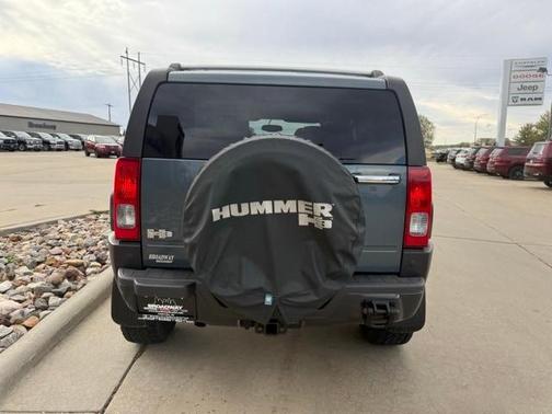 2006 Hummer H3