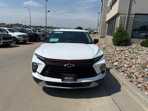 2023 Chevrolet Blazer 3LT