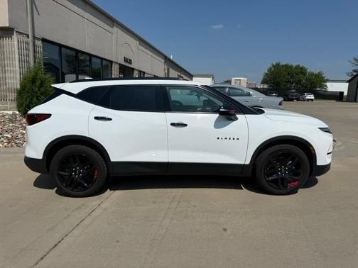 2023 Chevrolet Blazer 3LT