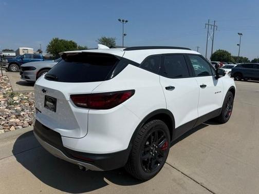 2023 Chevrolet Blazer 3LT