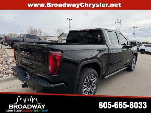 2023 GMC Sierra 1500 Denali Ultimate