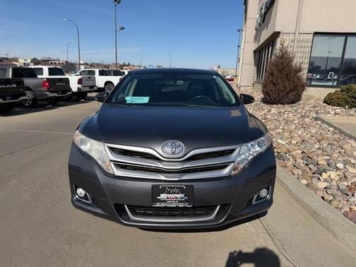 2014 Toyota Venza XLE
